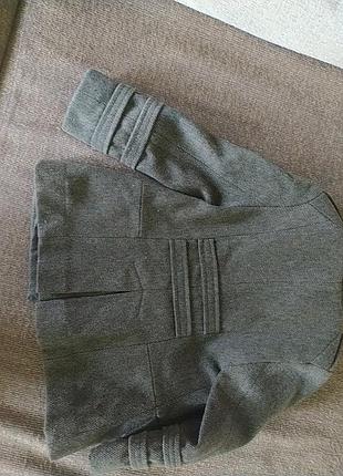 Детское пальто 6