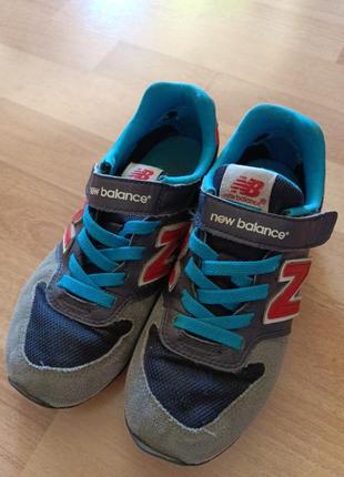 Кроссовки new balance