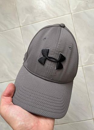 Кепка under armour оригінал