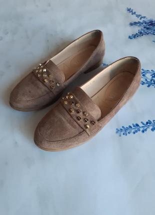 Женские туфли