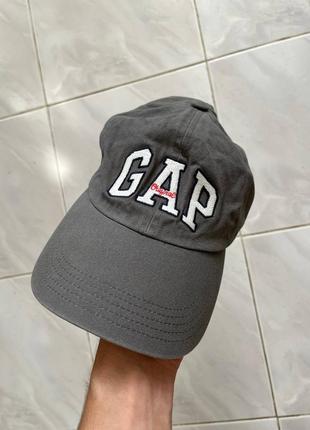 Кепка gap оригинал