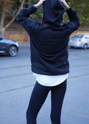 Кенгуру худі на флісі 6