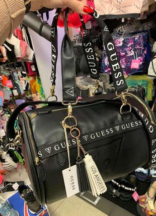 Супер цена!! сумка guess los angeles гесс7 фото