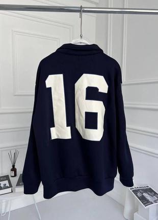 Кофта бомбер на зіпці celine4 фото