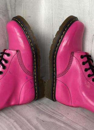 Dr.martens ботинки черевики чоботи6 фото