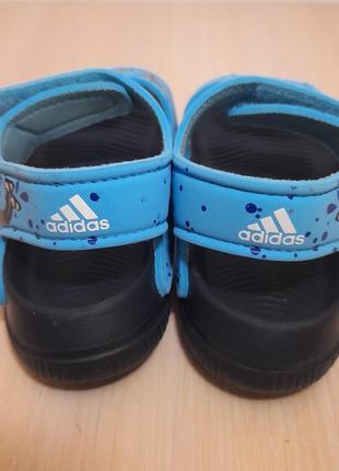 Босоножки adidas5 фото