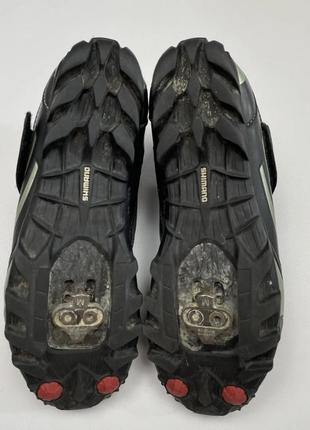 Shimano sdd mountain road вело контакты кроссовки обуви7 фото