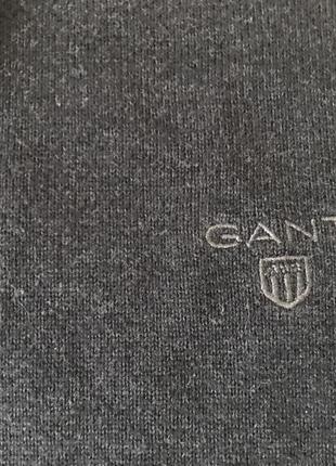 Свитер gant3 фото