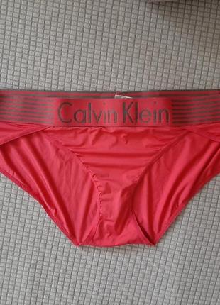 Труси трусики calvin klein оригинал