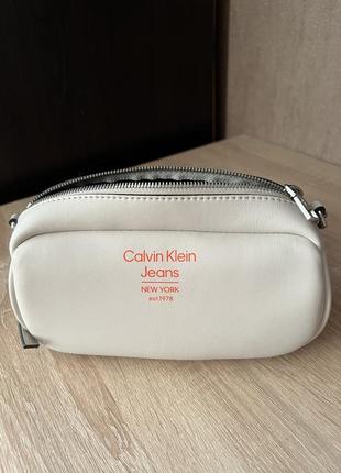 Сумочка calvin klein