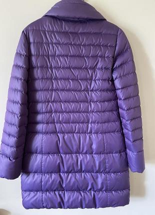 Пуховик emporio armani р.s-м оригінал3 фото
