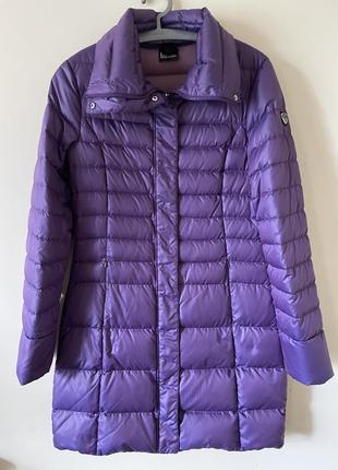 Пуховик emporio armani р.s-м оригінал2 фото