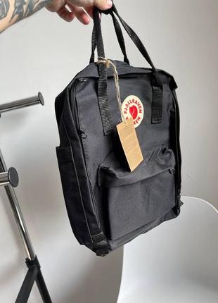 Рюкзаки kanken fjallraven3 фото