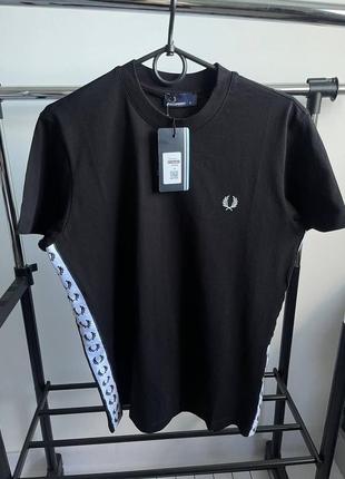 Футболки fred perry