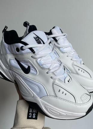 Кросівки чоловічі nike m2k tekno