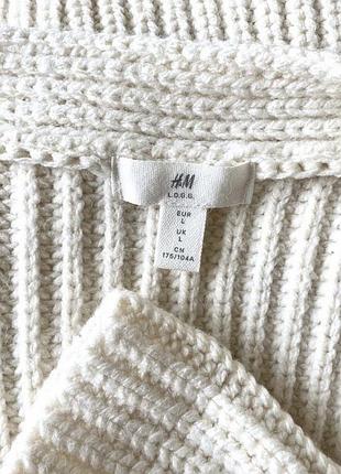 Кардиган h&m 3