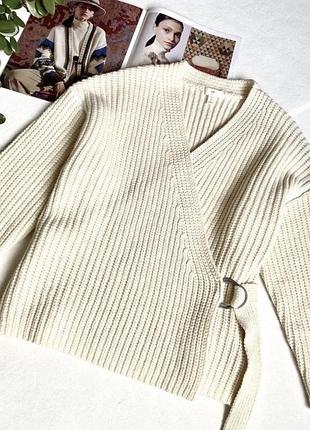 Кардиган h&m 5