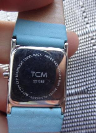 Годиник tcm оригинал