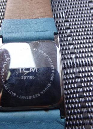 Годиник tcm оригинал