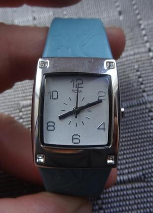 Годиник tcm оригинал