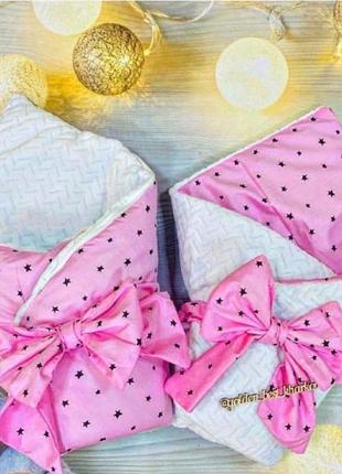 Конверт на виписку