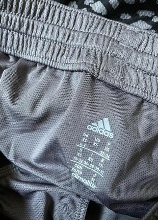 Шорты adidas р.хс3 фото