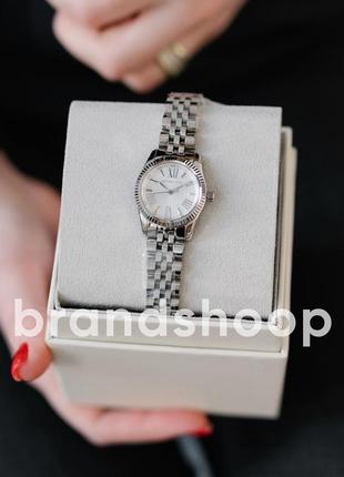 Жіночий годинник michael kors mk3228 'lexington' оригінал2 фото