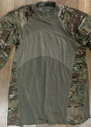 Продам тактичну сорочку army combat stustellane resistant