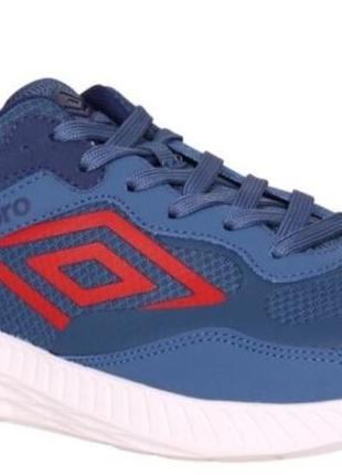 Мужские кроссовки umbro burstock, размер 44,5 - стелька 29,5 см