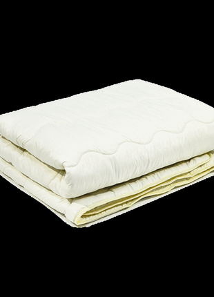 Одеяло шерстяное стеганое витое comfort 170х2052 фото