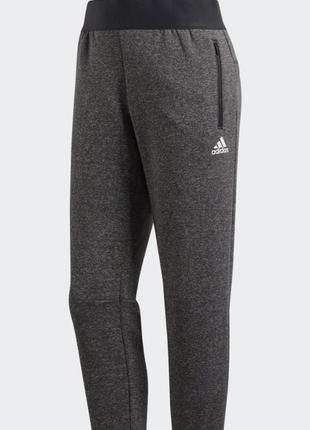 Штани фірмові щільні