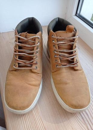 Ботинки timberland earthkeepers