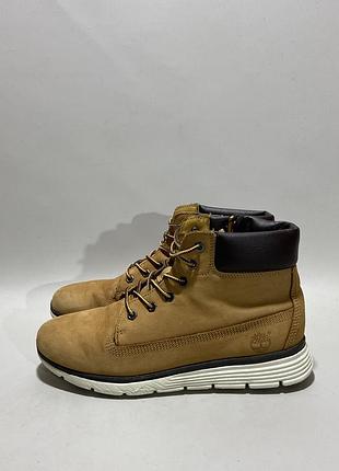 Ботинки timberland1 фото