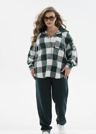 Спортивный костюм из премиальной ткани, разные цвета