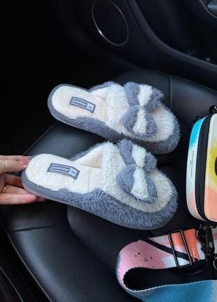 Жіночі капці d7174-1 jomix 36