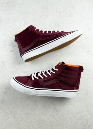 Кеди vans