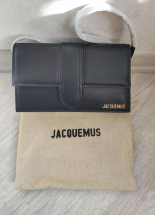 Сумка jacquemus