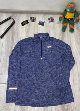 Рошгард кофта термо nike dri fit1 фото