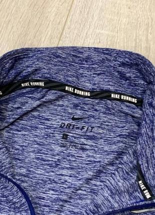 Рошгард кофта термо nike dri fit3 фото