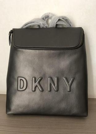 Рюкзак dkny1 фото