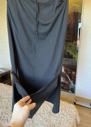 Юбка в пол2 фото