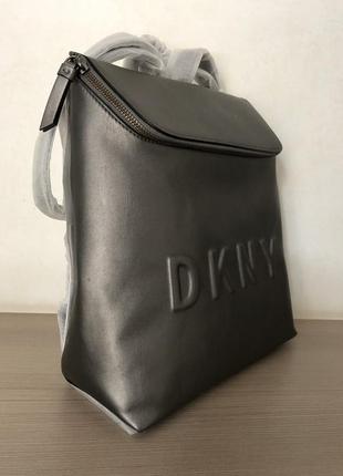 Рюкзак dkny4 фото