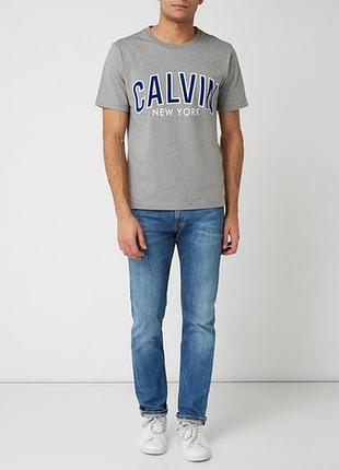 Футболка calvin klein jeans
оригінал