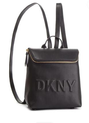 Рюкзак dkny6 фото