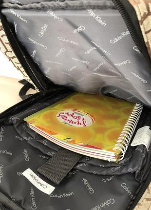 Рюкзак calvin klein