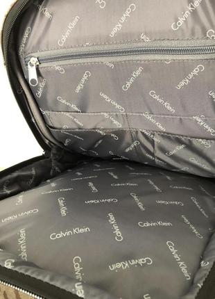Рюкзак calvin klein