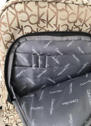 Рюкзак calvin klein