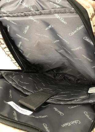 Рюкзак calvin klein