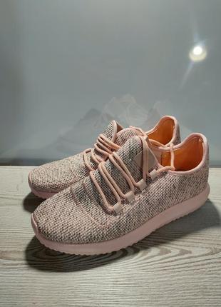 Кроссовки adidas tubular shadow