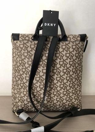 Рюкзак dkny9 фото